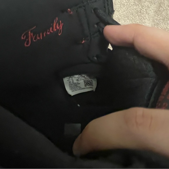 Jordan 1 patent bred main image 6